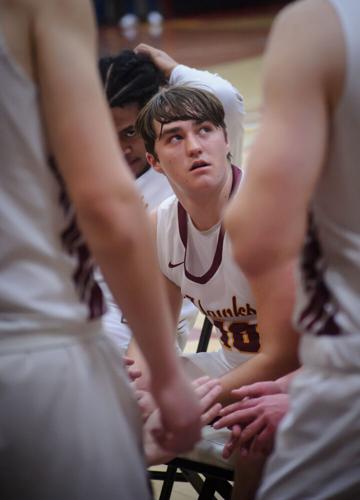 TD BBX versus Stayton