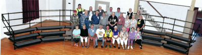 The Dalles High School class of 1959