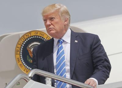 Trump signs Mt. Hood land swap legislation
