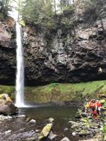 Skamania SAR responds to three weekend incidents