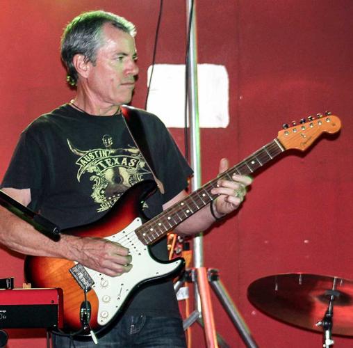 Bill Nielsen