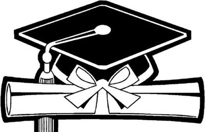 Editorial: Graduation is just getting started