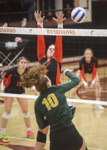 Redsides and Huskies take Big Sky league