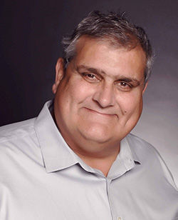 Steven Craig Trapp