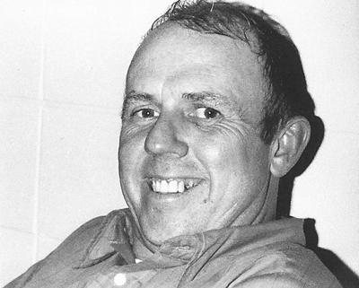 James Zimmerman