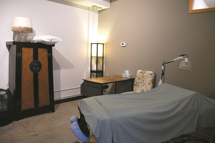 White Salmon Acupuncture