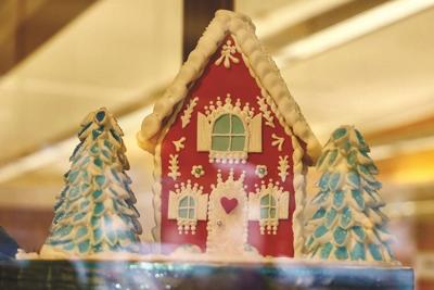 Over 850 Attend Annual Library Holiday Celebration