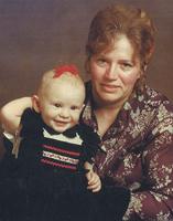 Cheryl Elaine Carter