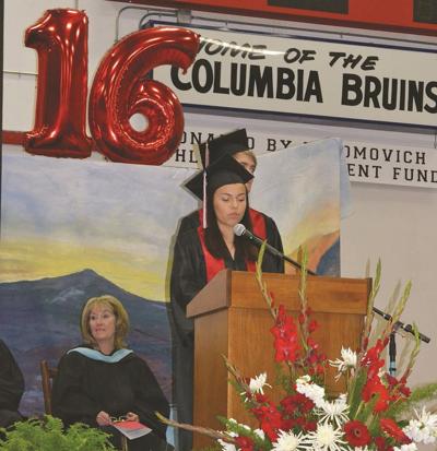 CHS graduates taking over $400K in scholarships