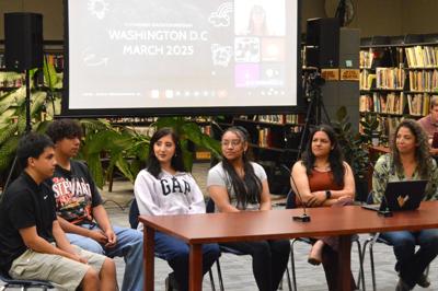 Hood River Valley High School