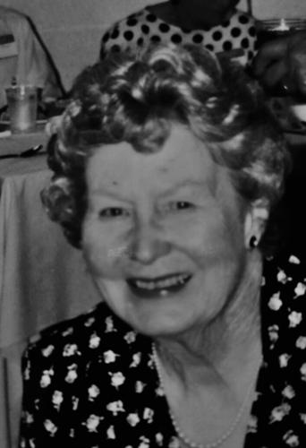 Joan Irene Spickerman