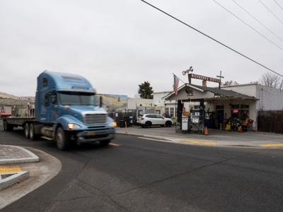 Oregon Journalism Project