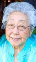 Ruth Kikue Wakamatsu