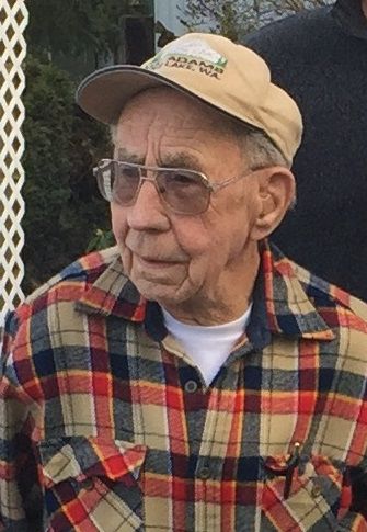 Eldon Thomas Cates