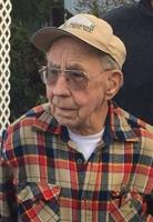 Eldon Thomas Cates