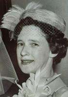 Obituary: Rosalie Colbert