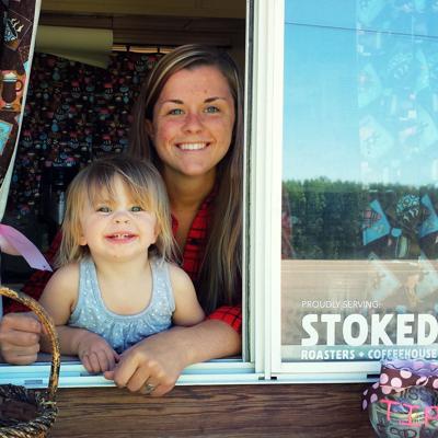 Miss O’s Espresso brings coffee, smoothies to Pine Grove