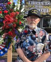 Obituary: Charles Evans