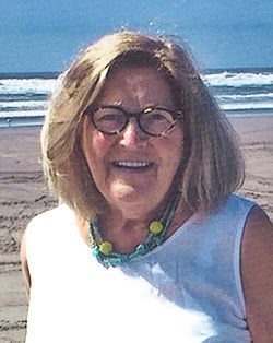 Mescal Jean Smith
