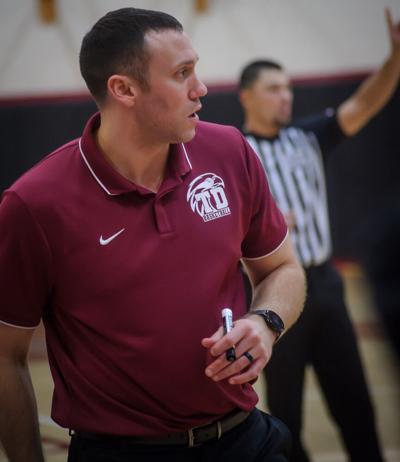 TD BBX versus Stayton