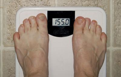 Time to shed extra pounds: Slim Down to begin Thursday