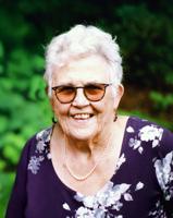 Obituary: Jean Thompson