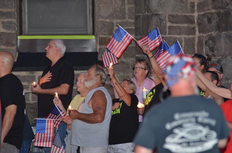 national anthem