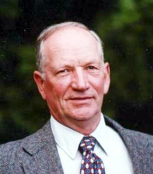 Carl Otto Davidson
