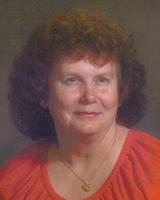 Cora Berniece Baldwin