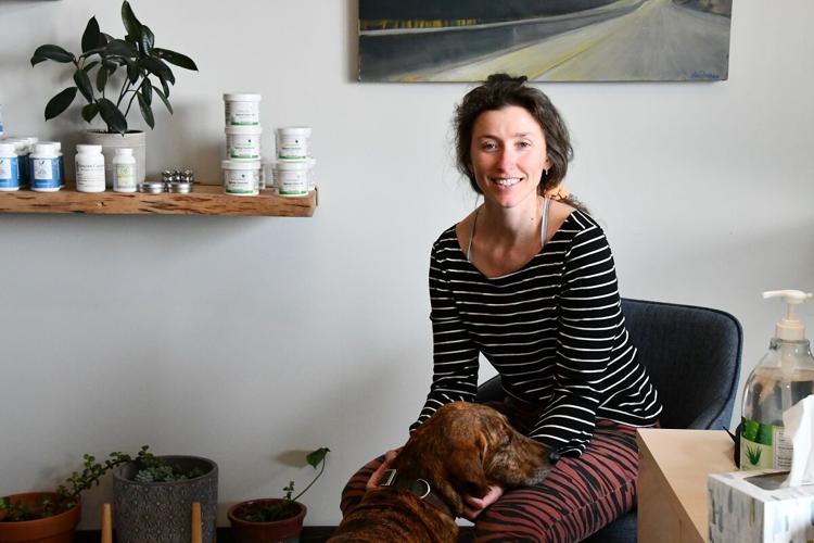 White Salmon Acupuncture