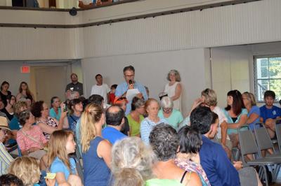 Nestlé opponents file HR county voter initiative against water bottling plant