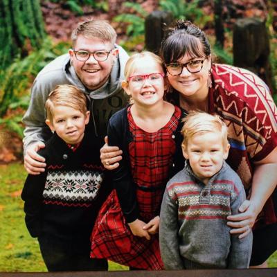 ‘We Love You to China and Back’: Community rallies for local family on July 31