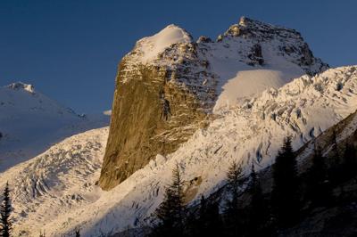 The Daily Bread: O Canada!