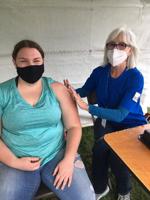 Making history: How the Gorge community is coming together to distribute the COVID vaccine