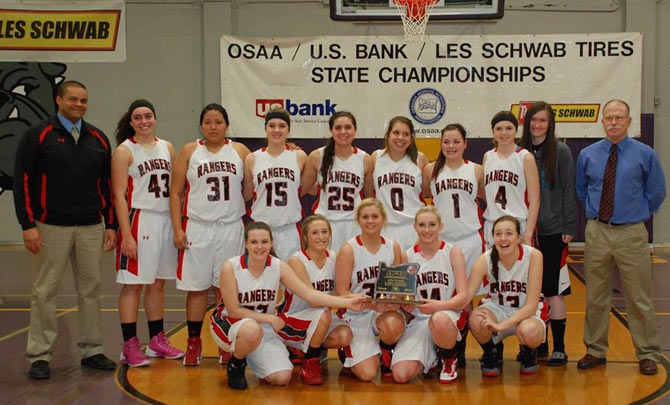 Rangers wrap up season in fourth place