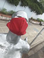 Hospitals issue joint call to wear masks in public: ‘Wearing a mask is not a political statement’