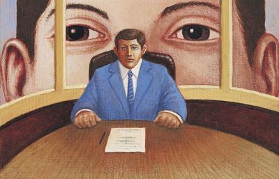 Editorial: Government needs more watchdogs