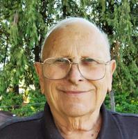 Obituary: Clyde Kirby