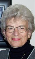 Obituary: Virginia Prather