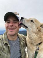 Michael Held - North Wasco County Parks and Recreation District — Position #1