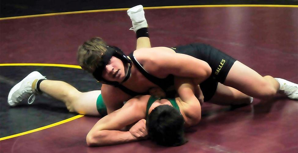 TD puts in prep work at home double dual