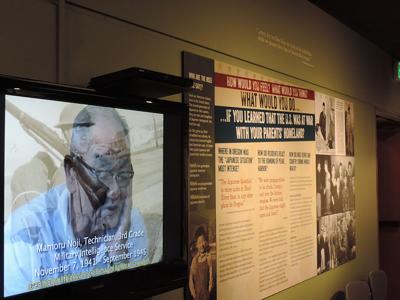 The Dalles schools start Manser restoration project