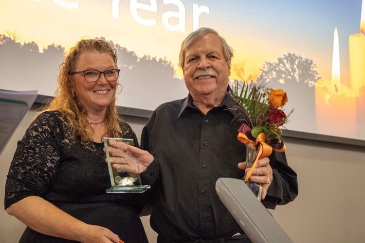 Distinguished Citizens 2025