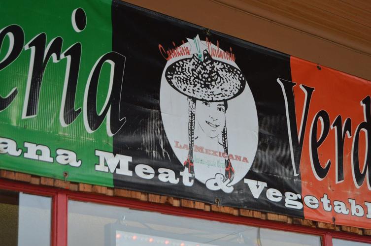 Carlos and Gloria Dennis expand Odell meat market