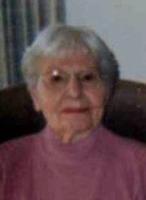 Willa Mae Lorine Brooks