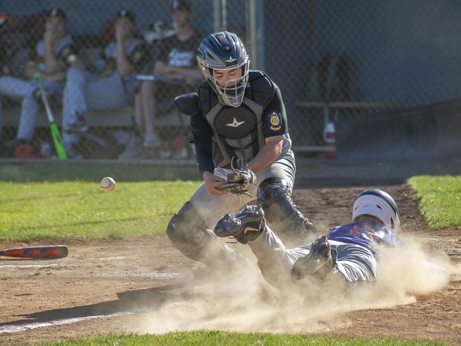 Columbia Gorge Hustlers
