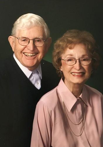 Marvin and Ruth Turner