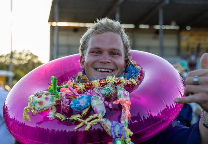 Hood River Valley High 2025