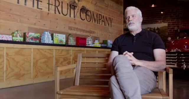 Gorge Local - In Business: Making Connections: The Fruit Company and the Mount Hood Railroad - Vimarsana News