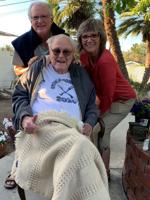Through the Eyes of an Elder: Four guardrails in caring for an aging parent